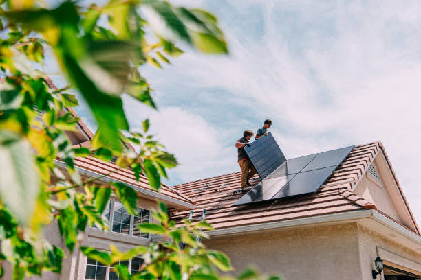 Best Cold Roofs  in Lakeview, WA