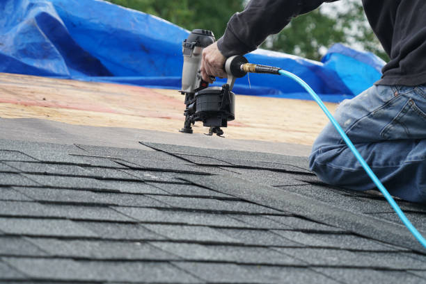 Hot Roofs in Lakeview, WA