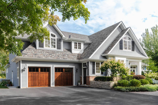 Best Asphalt Shingle Roofing  in Lakeview, WA