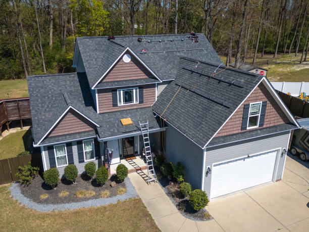 Best Emergency Roof Repair  in Lakeview, WA