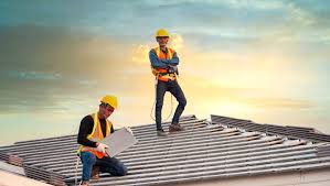 Best Hot Roofs  in Lakeview, WA
